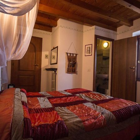 B&B Casale Onida Volta Mantovana Ngoại thất bức ảnh