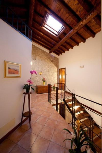 B&B Casale Onida Volta Mantovana Ngoại thất bức ảnh