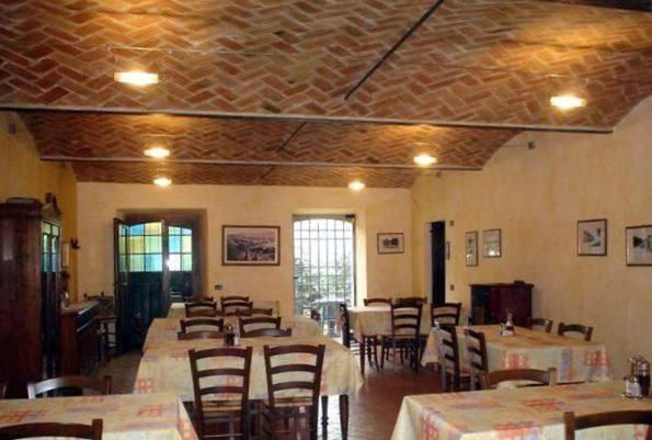 B&B Casale Onida Volta Mantovana Ngoại thất bức ảnh