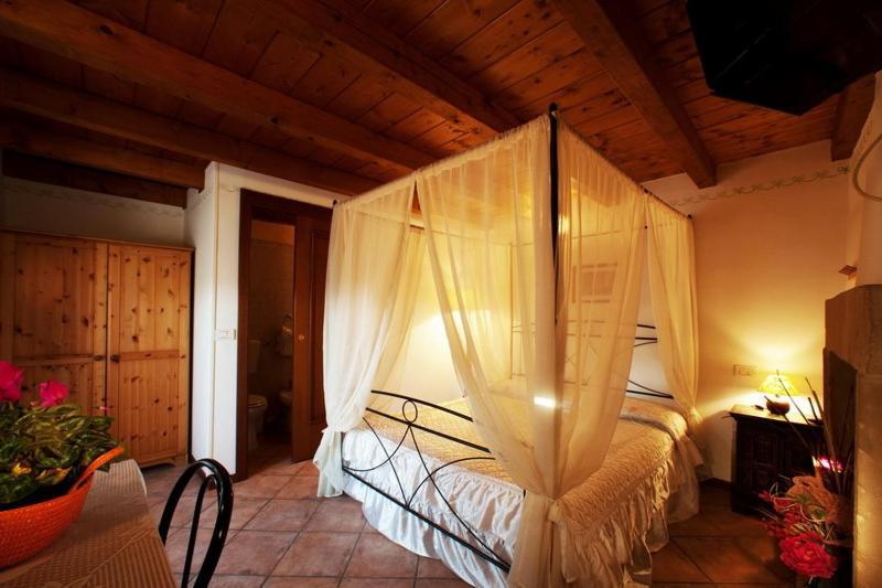 B&B Casale Onida Volta Mantovana Phòng bức ảnh