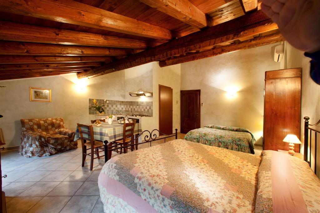 B&B Casale Onida Volta Mantovana Ngoại thất bức ảnh