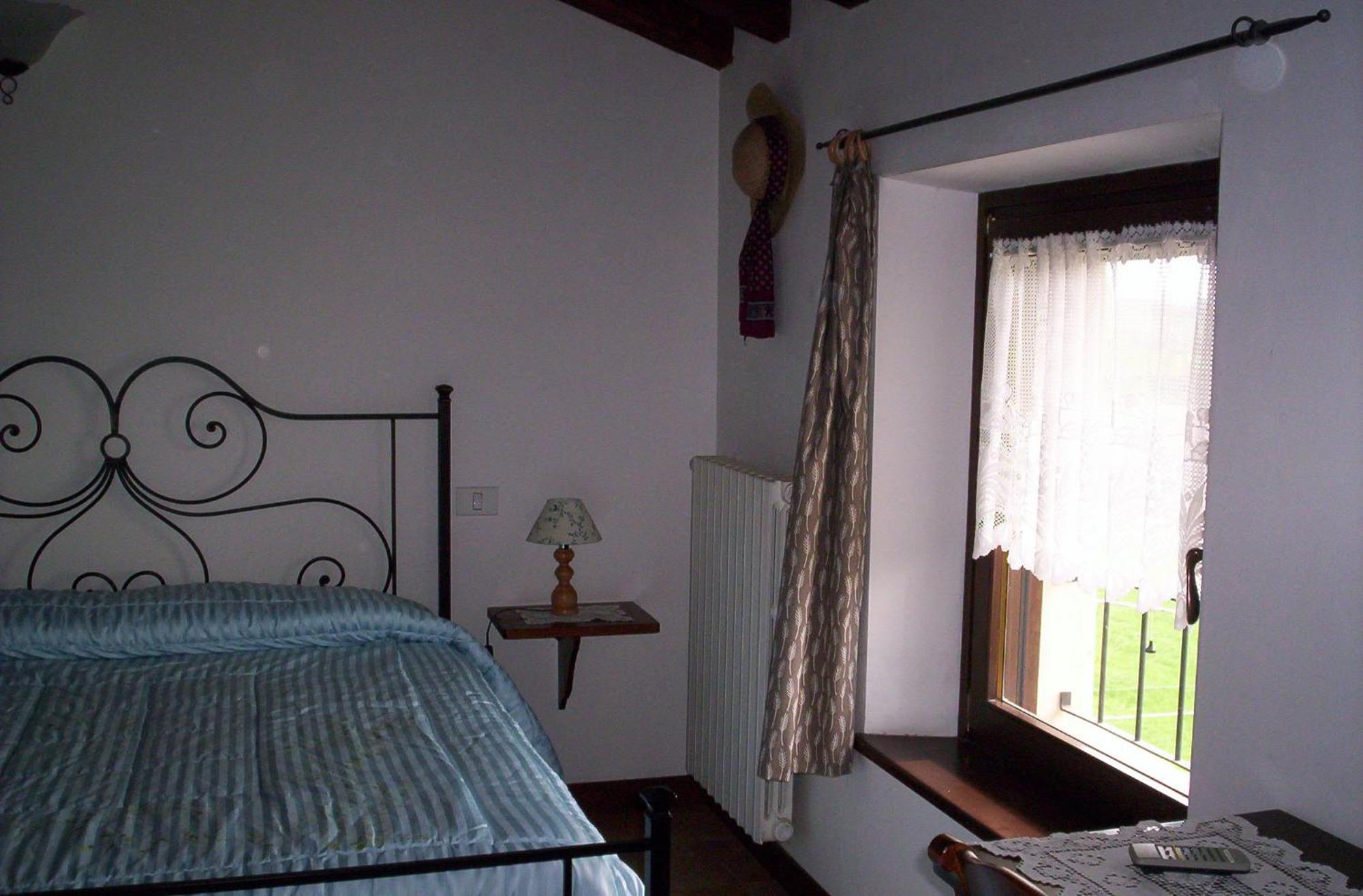 B&B Casale Onida Volta Mantovana Ngoại thất bức ảnh