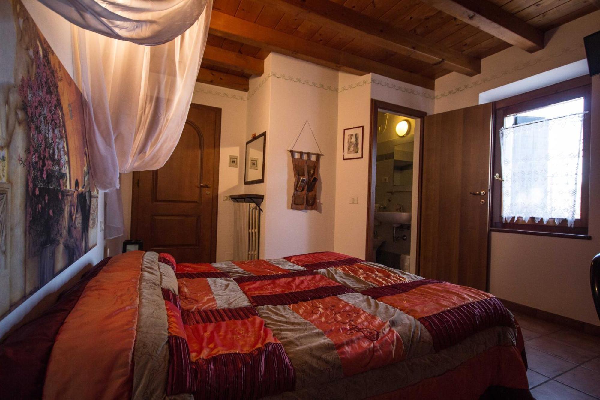 B&B Casale Onida Volta Mantovana Ngoại thất bức ảnh